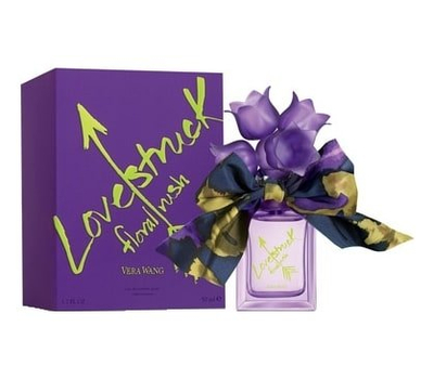 Vera Wang Lovestruck Floral Rush 95376