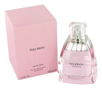 Vera Wang Truly Pink 95484