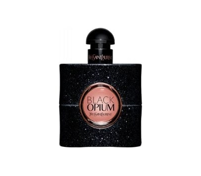 YSL Black Opium