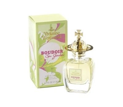 Vivienne Westwood Boudoir Sin Garden 97050