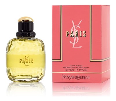 YSL Paris