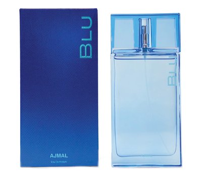 Ajmal Blu for Men 98578