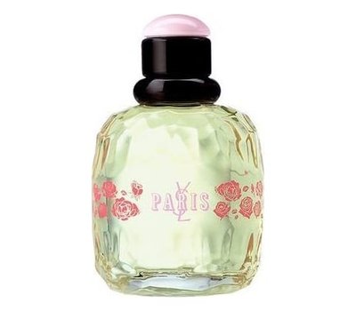 YSL Paris Roses des Vergers