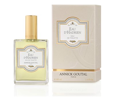 Annick Goutal Eau d'Hadrien Men 99349