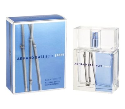 Armand Basi Blue Sport 99899