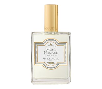 Annick Goutal Musc Nomade Men