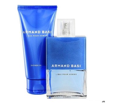 Armand Basi L'Eau Pour Homme 99955