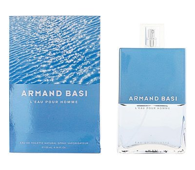 Armand Basi L'Eau Pour Homme 99950