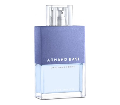 Armand Basi L'Eau Pour Homme