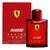 Ferrari Scuderia Racing Red 108355