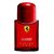 Ferrari Scuderia Racing Red 108361