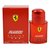 Ferrari Scuderia Racing Red 108356