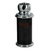 Yves de Sistelle Thallium Black