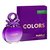 Benetton Colours Purple 134893