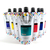 Оттеночный краситель-уход для волос Locor Serum Color Lebel Cosmetics 202377