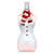Jean Paul Gaultier Classique Collector's Snow Globe 205477