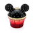 House Of Sillage Disney Mickey Mouse 217005