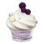 Alice & Peter Wicked Berry 47948