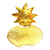 Fragonard Soleil 68495