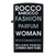 Roccobarocco Fashion Woman